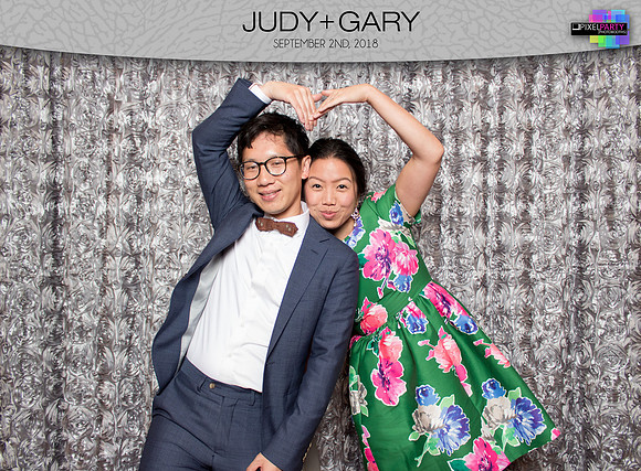 20224 - Judy + Gary Wedding Photobooth 2018