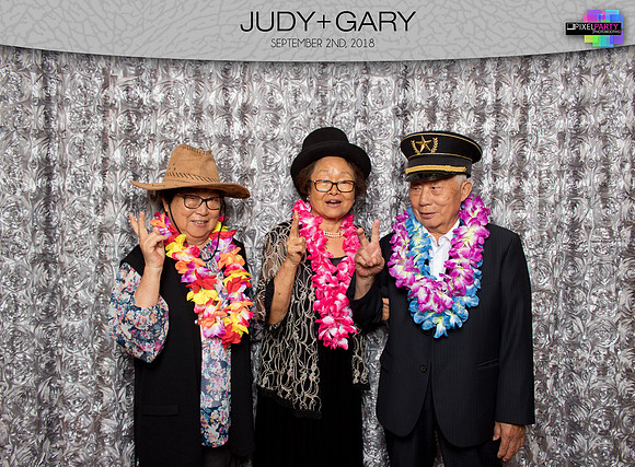 20172 - Judy + Gary Wedding Photobooth 2018