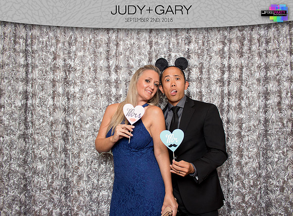 20098 - Judy + Gary Wedding Photobooth 2018
