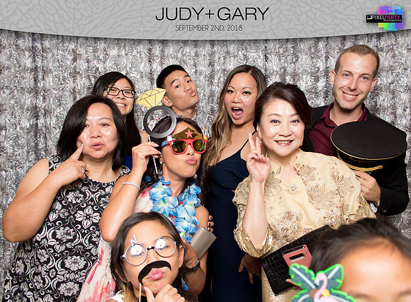 20125 - Judy + Gary Wedding Photobooth 2018