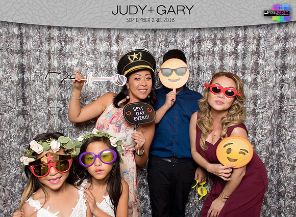 20241 - Judy + Gary Wedding Photobooth 2018
