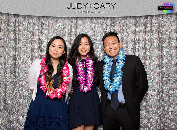 20030 - Judy + Gary Wedding Photobooth 2018