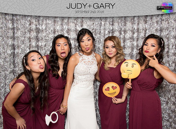 20139 - Judy + Gary Wedding Photobooth 2018