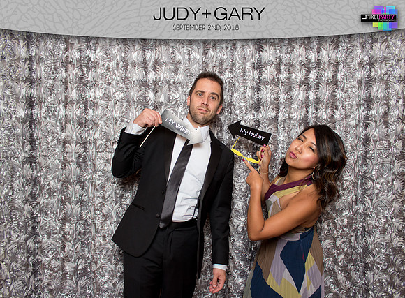 20228 - Judy + Gary Wedding Photobooth 2018