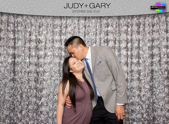 20192 - Judy + Gary Wedding Photobooth 2018