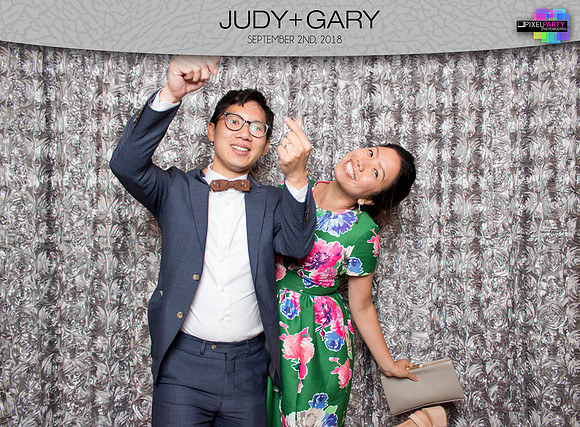 20221 - Judy + Gary Wedding Photobooth 2018