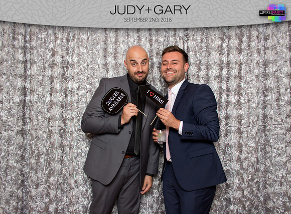 20071 - Judy + Gary Wedding Photobooth 2018