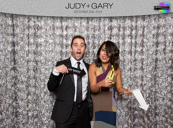 20229 - Judy + Gary Wedding Photobooth 2018