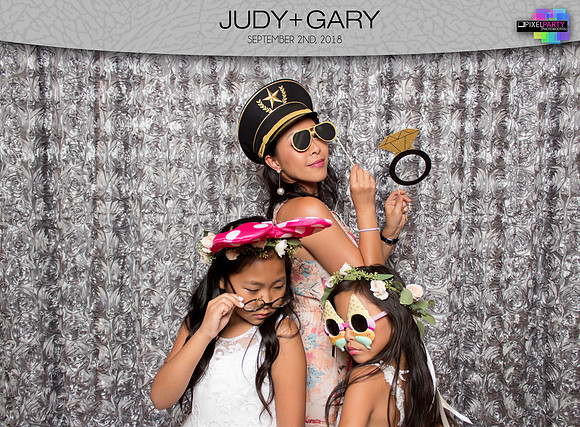 20232 - Judy + Gary Wedding Photobooth 2018
