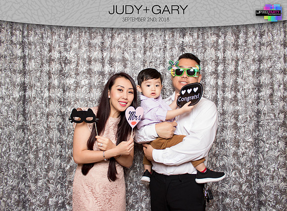 20198 - Judy + Gary Wedding Photobooth 2018