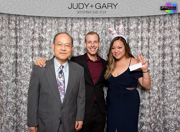 20113 - Judy + Gary Wedding Photobooth 2018