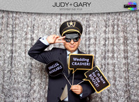 20005 - Judy + Gary Wedding Photobooth 2018