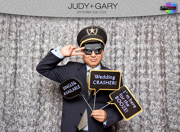 20005 - Judy + Gary Wedding Photobooth 2018