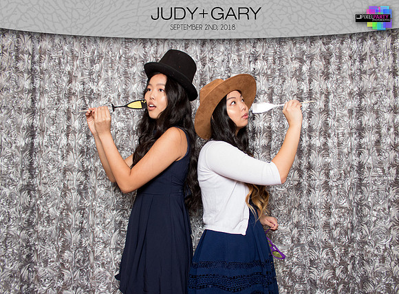 20182 - Judy + Gary Wedding Photobooth 2018
