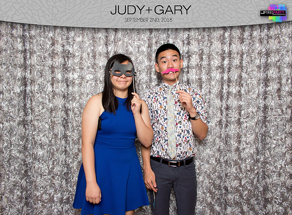 20102 - Judy + Gary Wedding Photobooth 2018