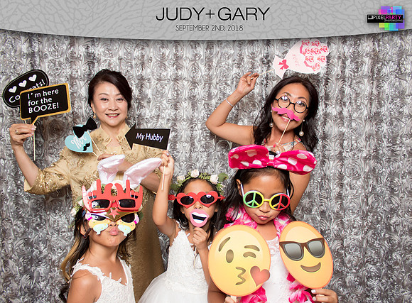 20048 - Judy + Gary Wedding Photobooth 2018