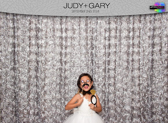 20118 - Judy + Gary Wedding Photobooth 2018
