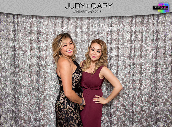 20094 - Judy + Gary Wedding Photobooth 2018