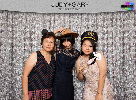 20114 - Judy + Gary Wedding Photobooth 2018