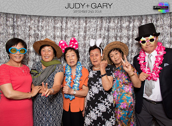 20163 - Judy + Gary Wedding Photobooth 2018