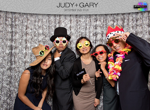 20161 - Judy + Gary Wedding Photobooth 2018