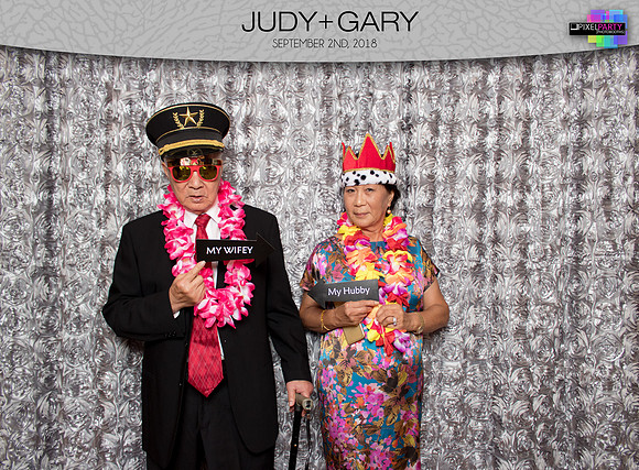 20178 - Judy + Gary Wedding Photobooth 2018