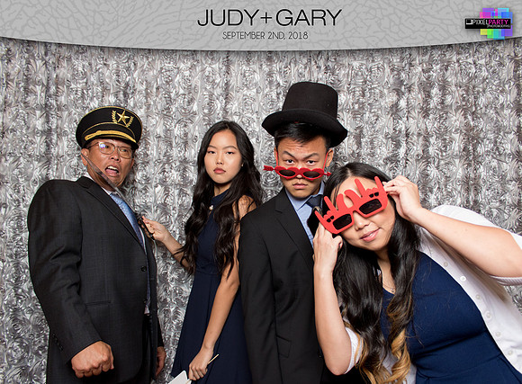 20025 - Judy + Gary Wedding Photobooth 2018