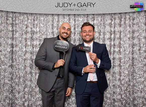 20069 - Judy + Gary Wedding Photobooth 2018