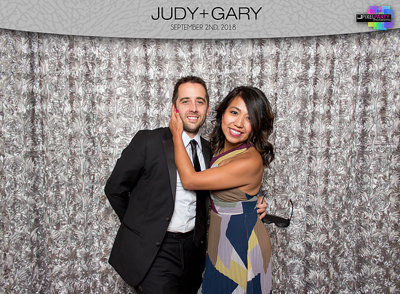 20089 - Judy + Gary Wedding Photobooth 2018