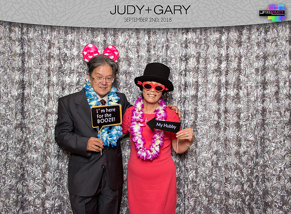 20175 - Judy + Gary Wedding Photobooth 2018