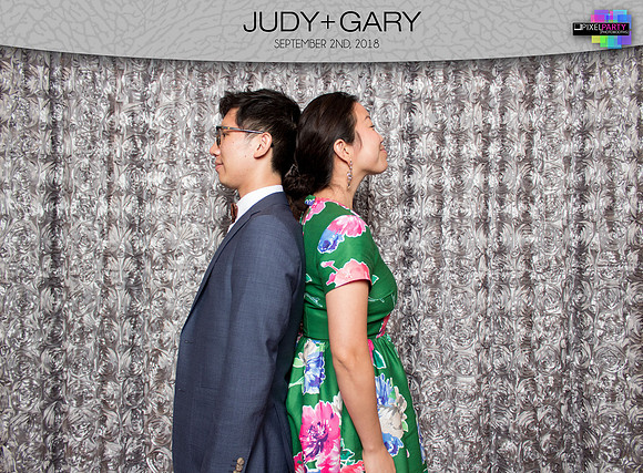 20222 - Judy + Gary Wedding Photobooth 2018