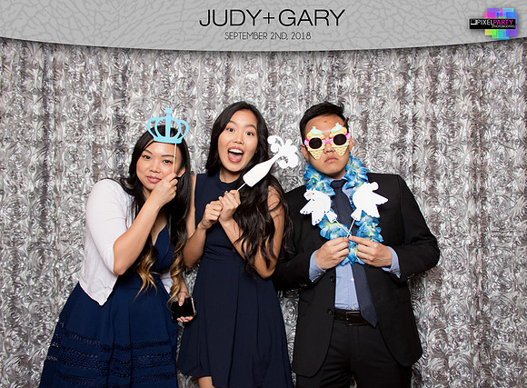 20031 - Judy + Gary Wedding Photobooth 2018