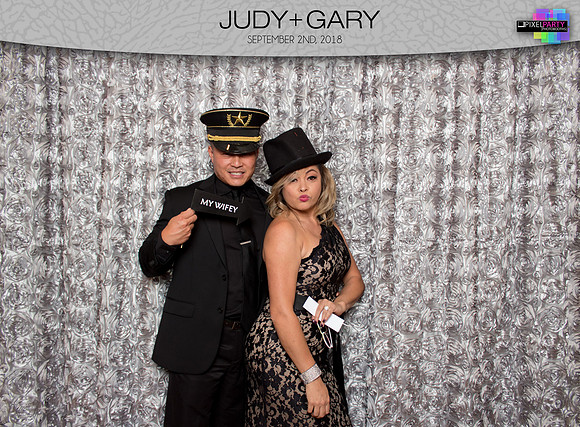 20085 - Judy + Gary Wedding Photobooth 2018