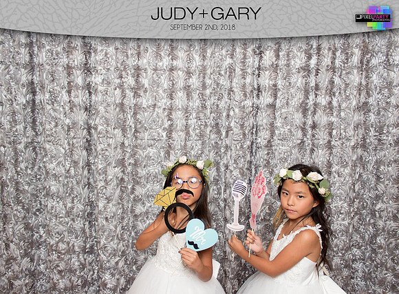 20054 - Judy + Gary Wedding Photobooth 2018