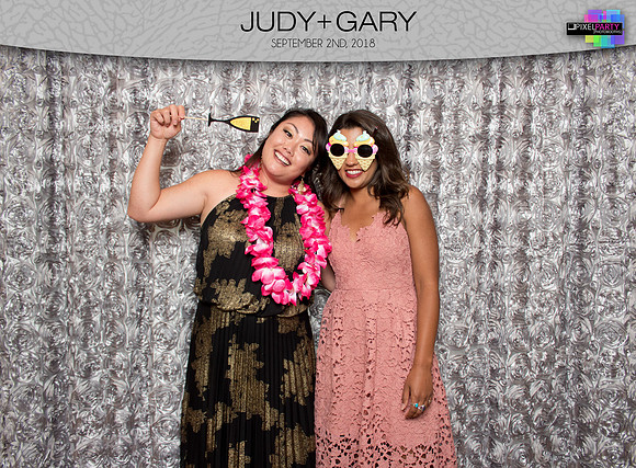 20072 - Judy + Gary Wedding Photobooth 2018