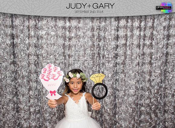 20236 - Judy + Gary Wedding Photobooth 2018