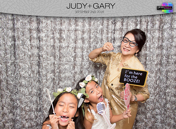 20059 - Judy + Gary Wedding Photobooth 2018