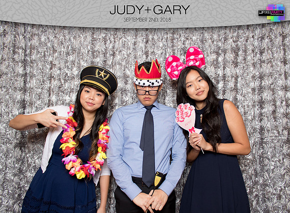 20169 - Judy + Gary Wedding Photobooth 2018