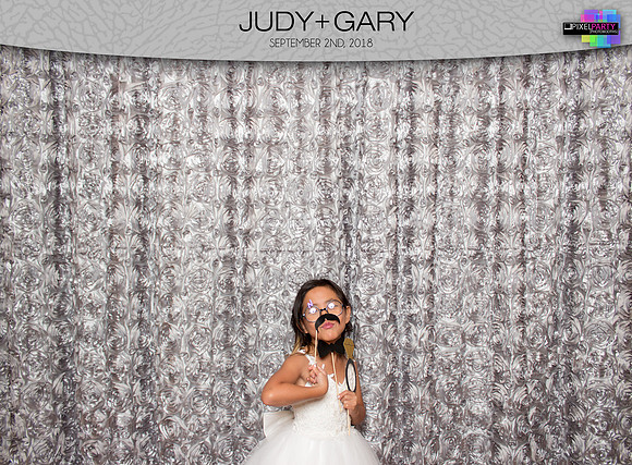 20117 - Judy + Gary Wedding Photobooth 2018