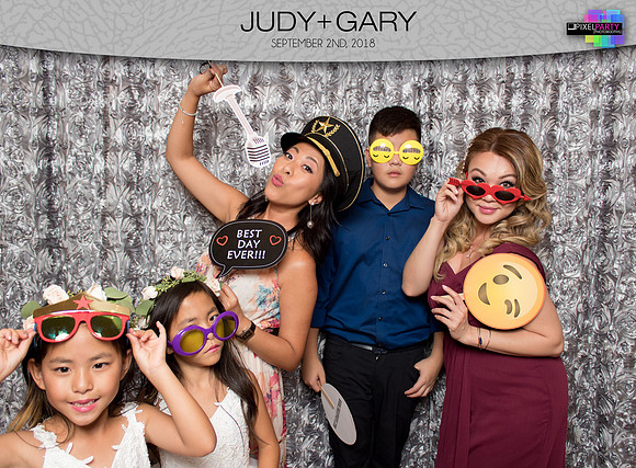 20242 - Judy + Gary Wedding Photobooth 2018