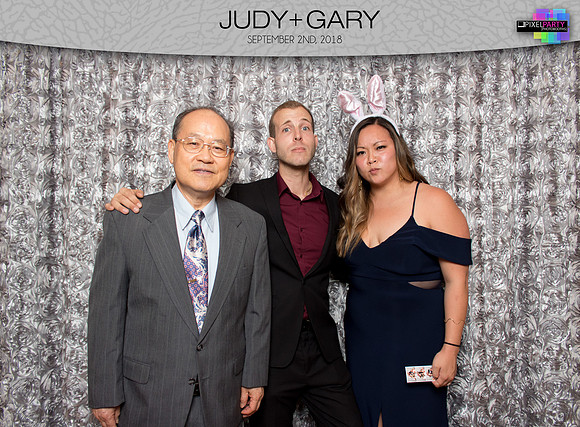20112 - Judy + Gary Wedding Photobooth 2018
