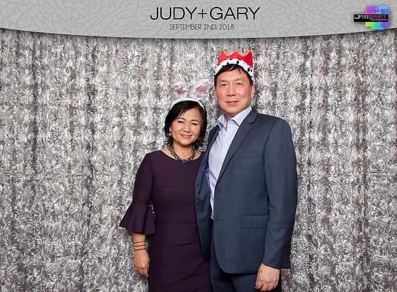 20021 - Judy + Gary Wedding Photobooth 2018