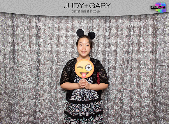 20027 - Judy + Gary Wedding Photobooth 2018