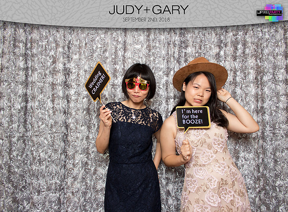 20034 - Judy + Gary Wedding Photobooth 2018