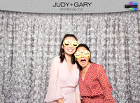 20007 - Judy + Gary Wedding Photobooth 2018