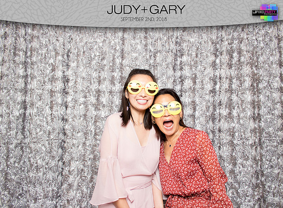 20007 - Judy + Gary Wedding Photobooth 2018