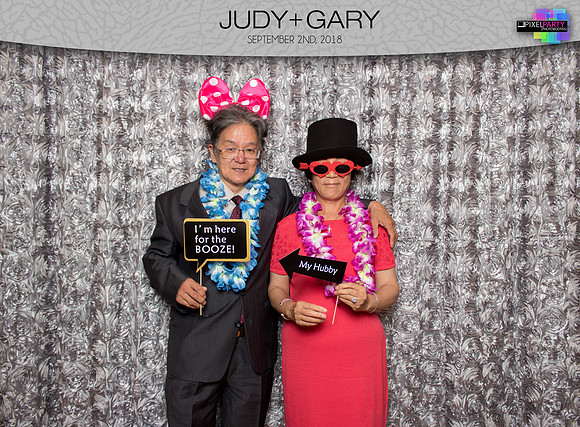 20174 - Judy + Gary Wedding Photobooth 2018