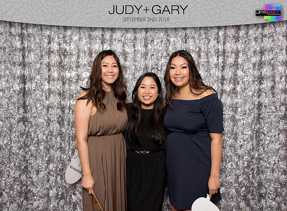 20215 - Judy + Gary Wedding Photobooth 2018