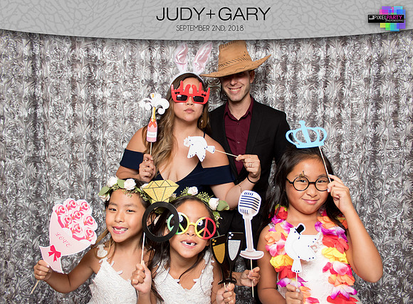 20108 - Judy + Gary Wedding Photobooth 2018