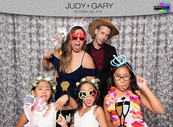20109 - Judy + Gary Wedding Photobooth 2018